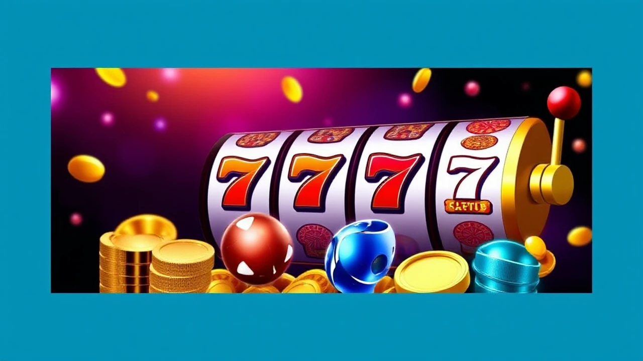 The Ultimate Guide on Selecting the Best Casino Slots for Massive Wins