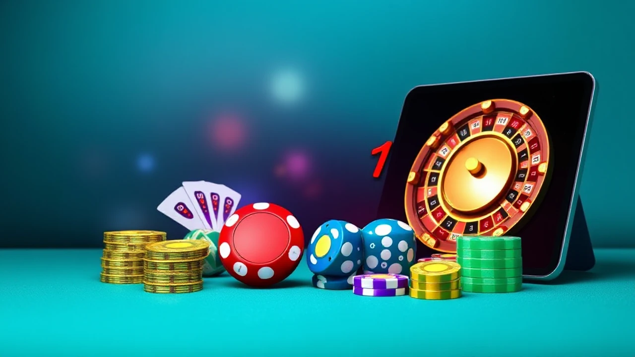 A Comprehensive Guide on Choosing the Top Casino Games for Maximizing Profits