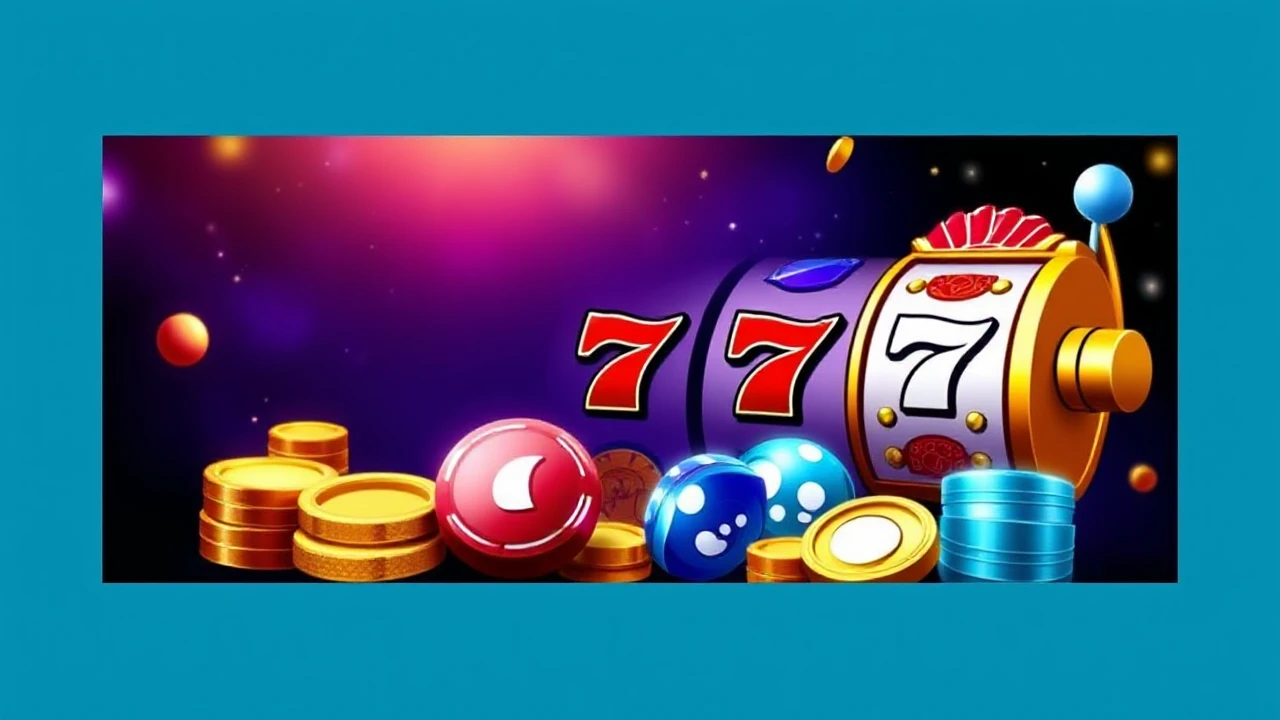 Mastering the Art of Choosing the Best Casino Slot Game