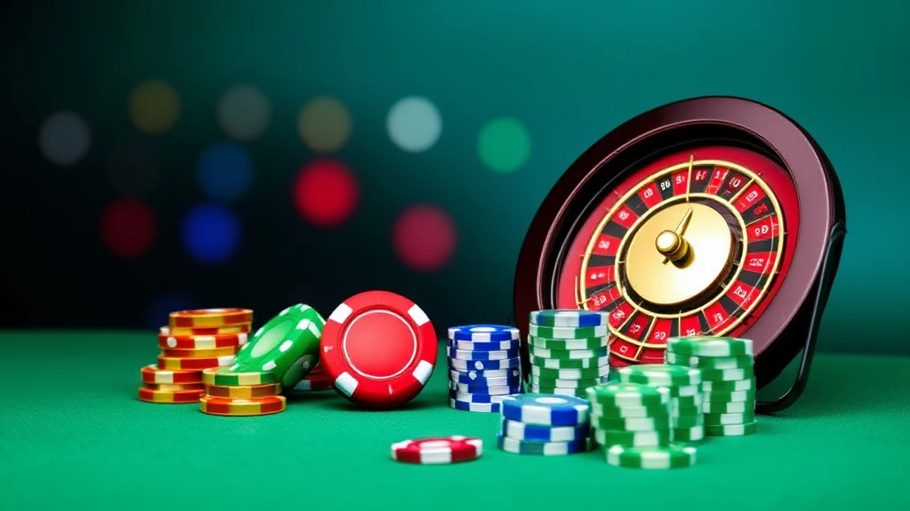 Analyzing the Chances: Gambling Activities with the Best Returns