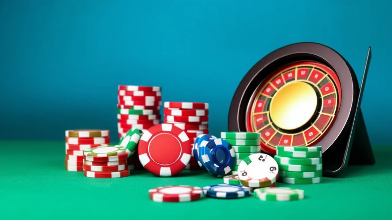 Becoming Proficient in the Art of Risk Management in Online Casino Games