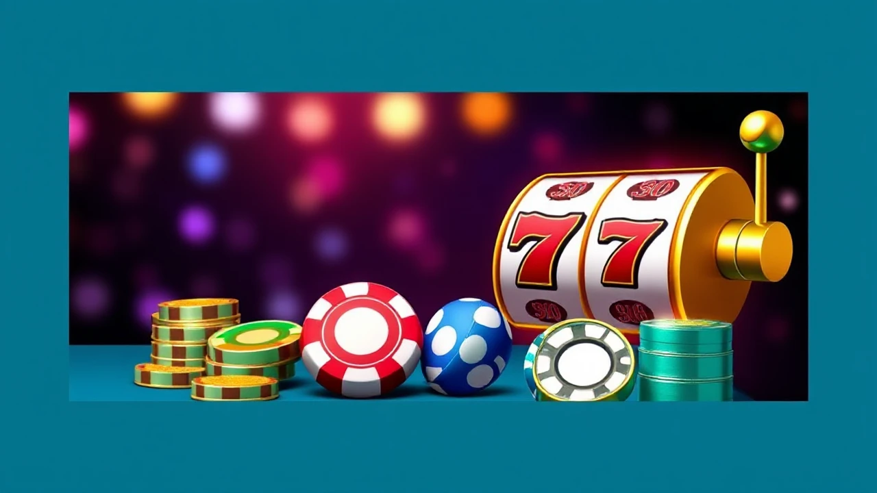 Exploring the Art of Success in Online Casino Slot Games