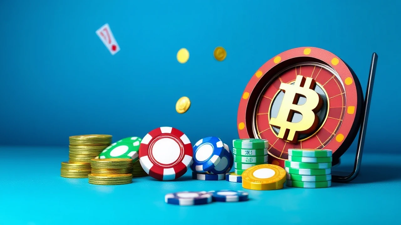 Optimiser vos gains avec ces 5 stratégies de casino crypto