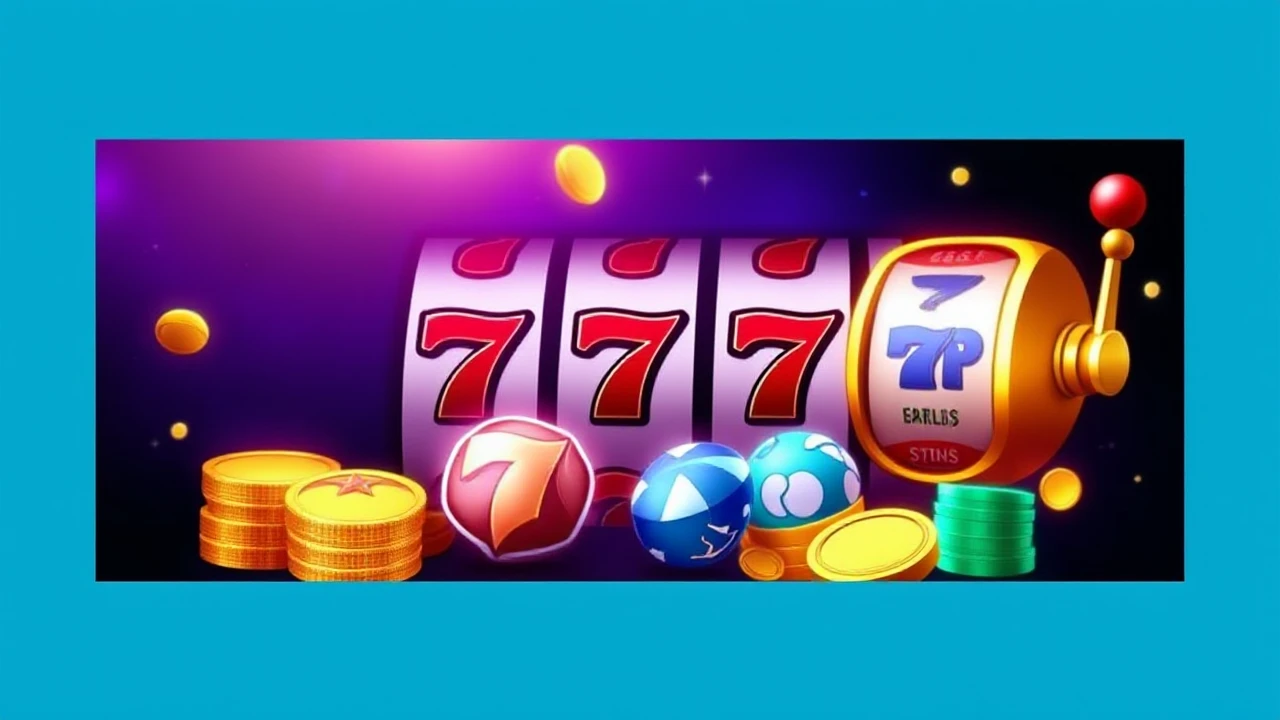 Revealing the Unknown Facts Behind Slot RTP: Essential Information to Grasp