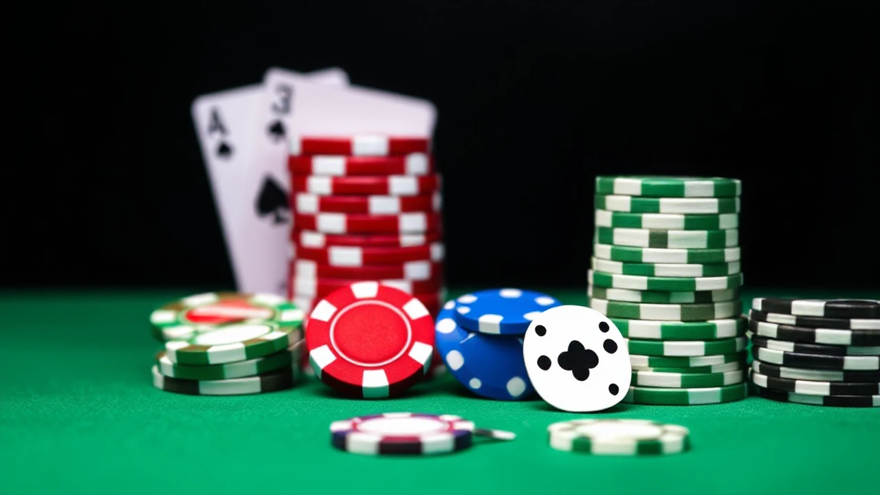 Dominating Poker: Key Tips for Success at the Casino