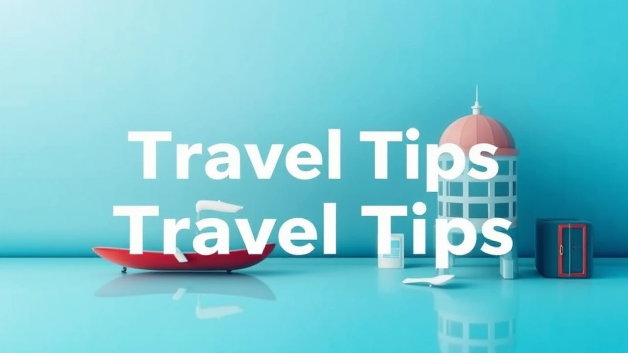Smart Travel Tips: Ways to Get Cheap Flights and Hotel Deals