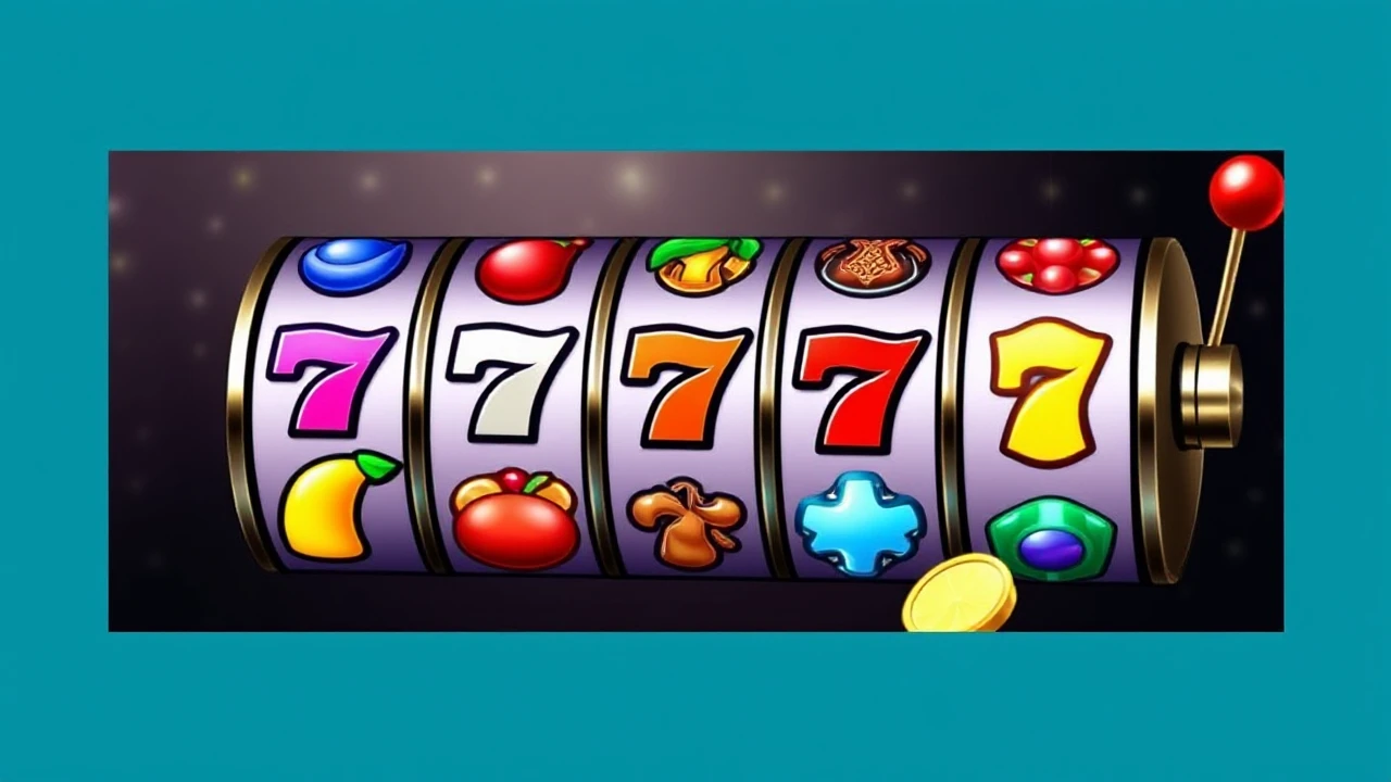 The Transformation of Slot Game Symbols: From Fruits to High-Tech Icons
