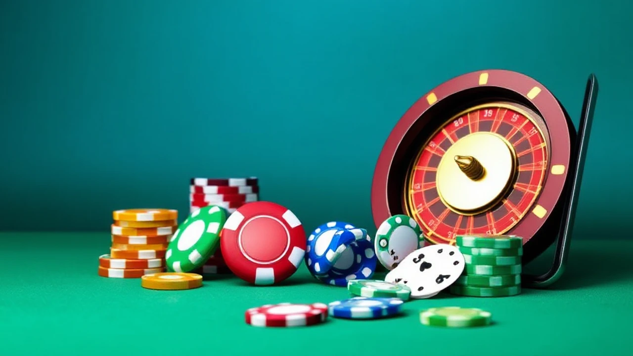 Understanding the Art of Casino Strategy