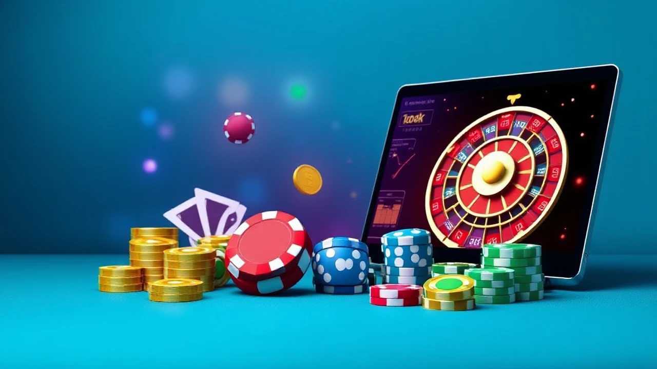 The Emergence of Online Gaming Sites: Key Facts to Know