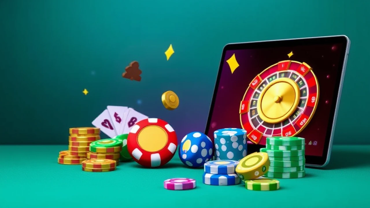 Best Approaches for Succeeding Massive in Online Casino Betting Games