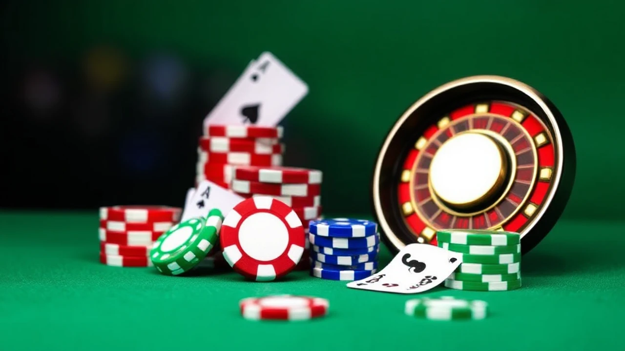 Mastering the Skill of Strategy in Online Casino Games
