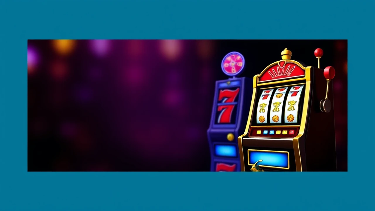 Boosting Your Winnings with Slot Machine Tactics
