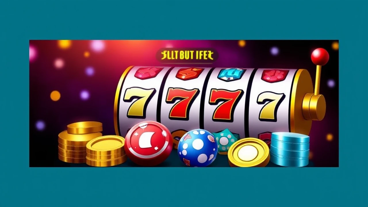 Crucial Advice for Selecting the Finest Casino Slot Game