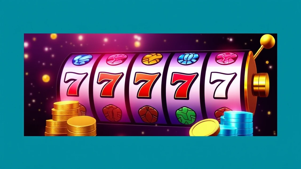 Unlocking the Enigma of Online Casino Slot Algorithms