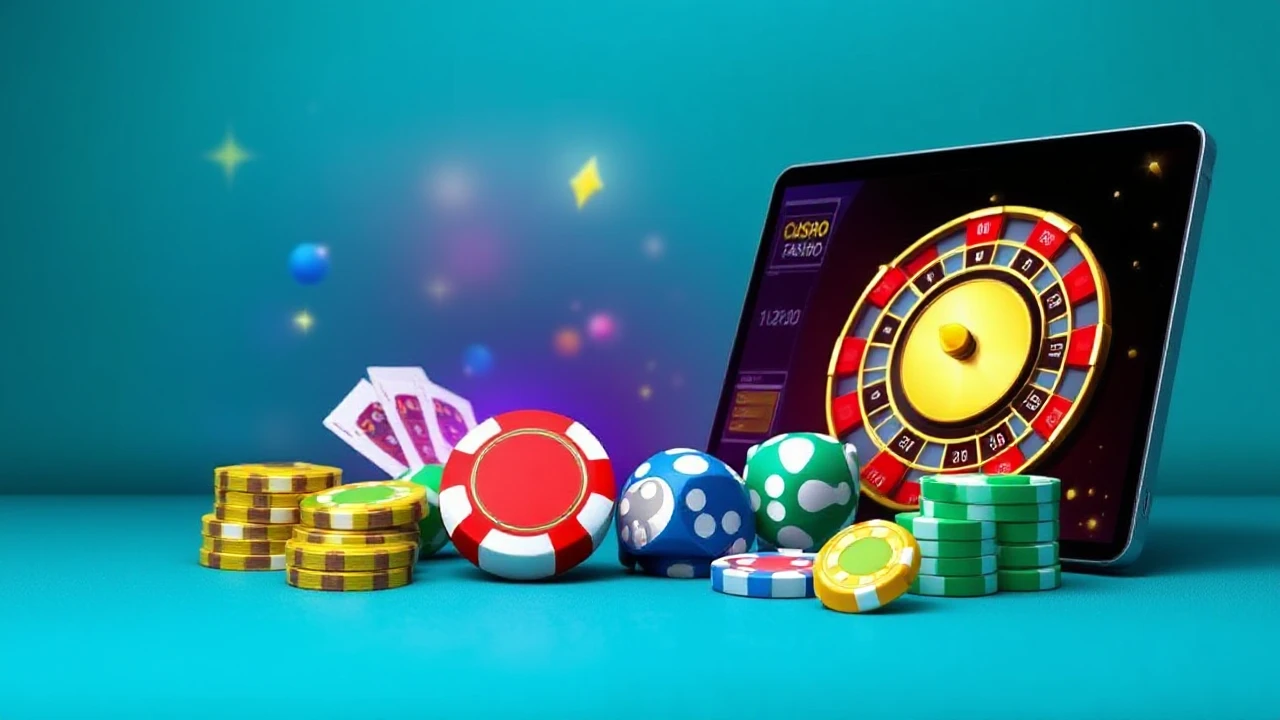 Uncovering the Highly-Requested Web-based Casino Choices: An In-Depth Guide