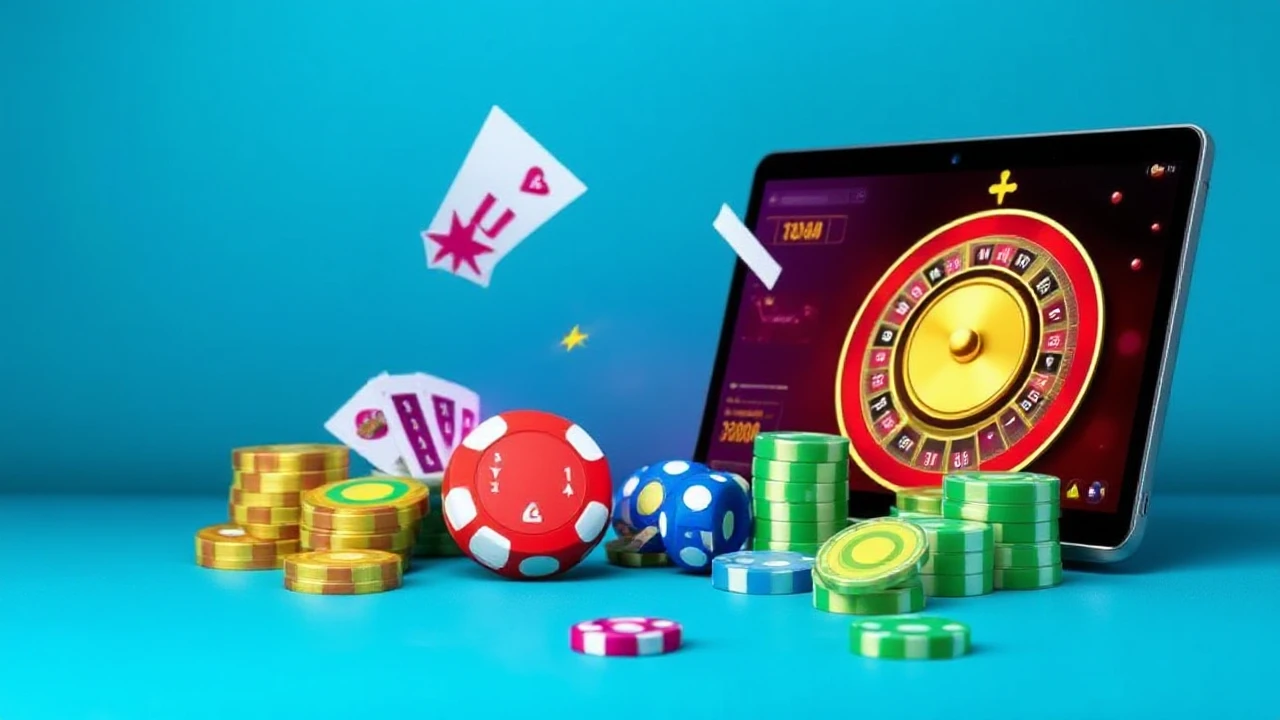 Unraveling the Secrets of Online Casino Bonuses