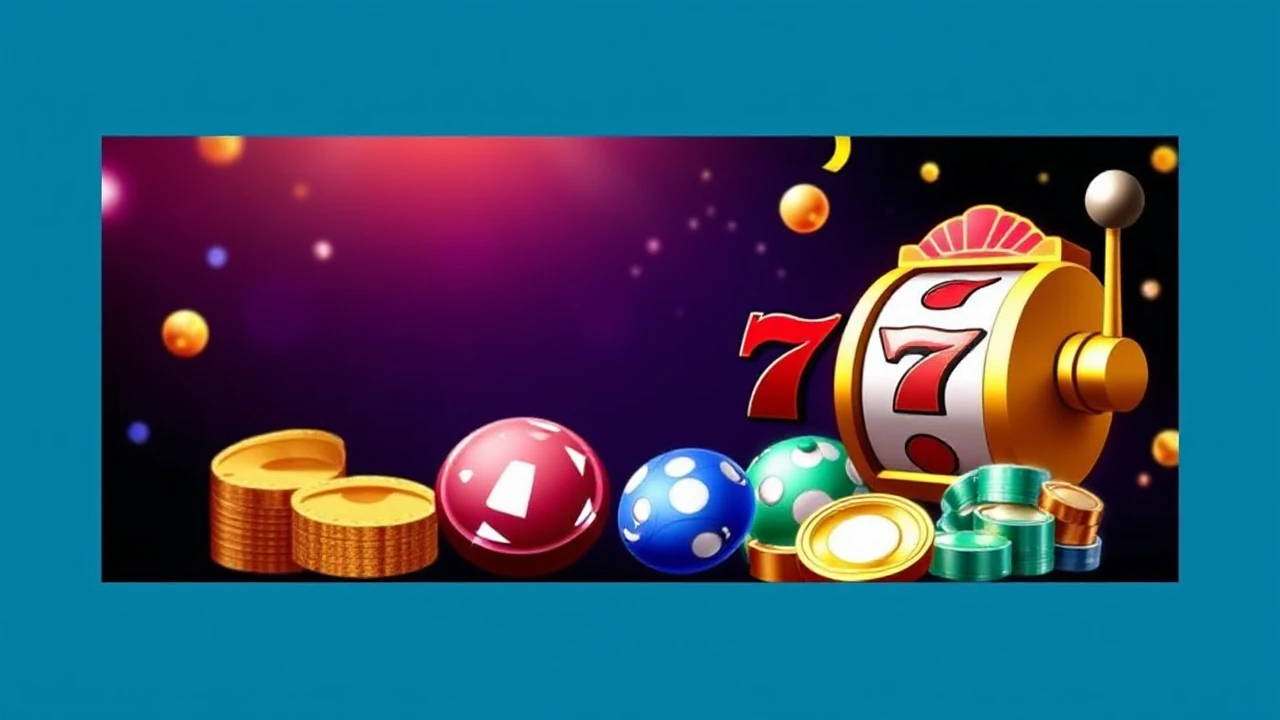 Mastering the Art of Picking the Finest Casino Slot Game