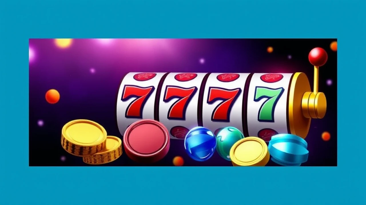 Mastering Online Slot Games: Tips for Gamblers of All Levels