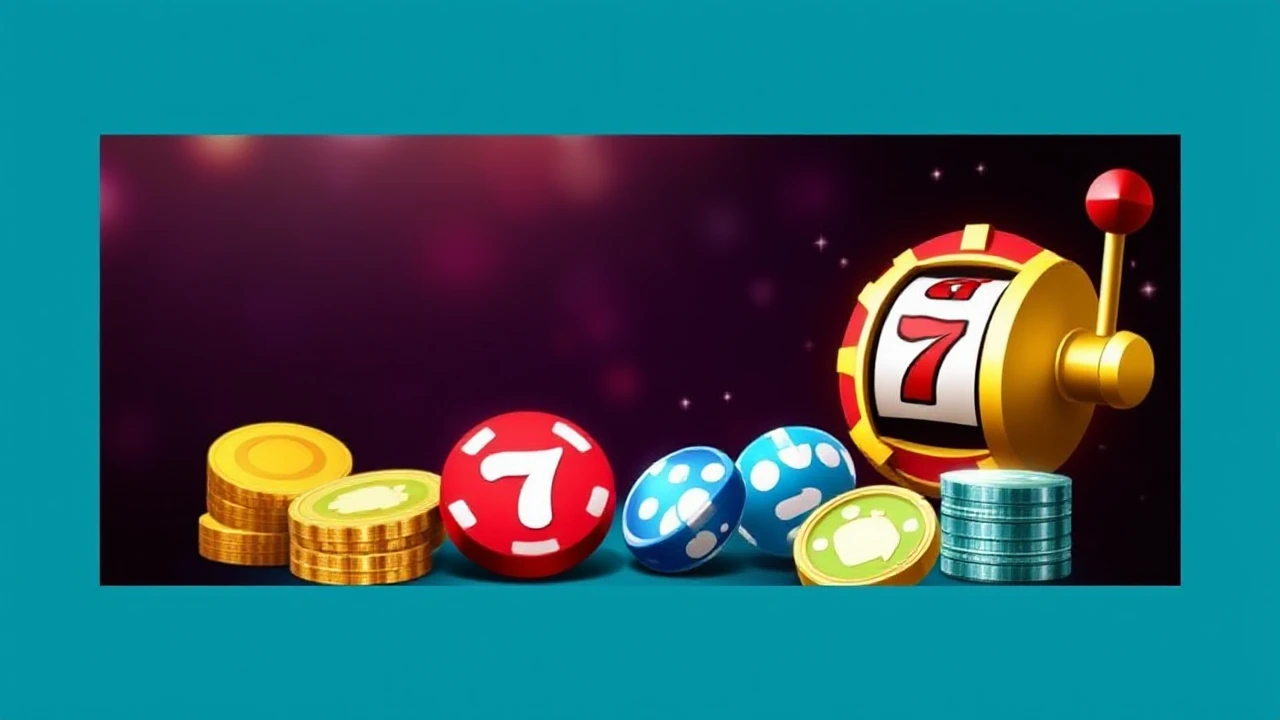 Mastering the Art of Winning: Top 10 Strategies to Outsmart the Odds in Casino Games