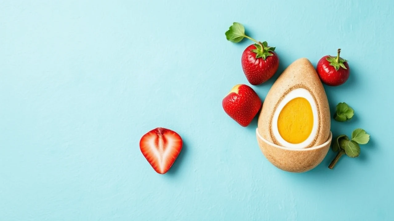 Essential 10 Healthy Habits to Improve Your Lifestyle Today