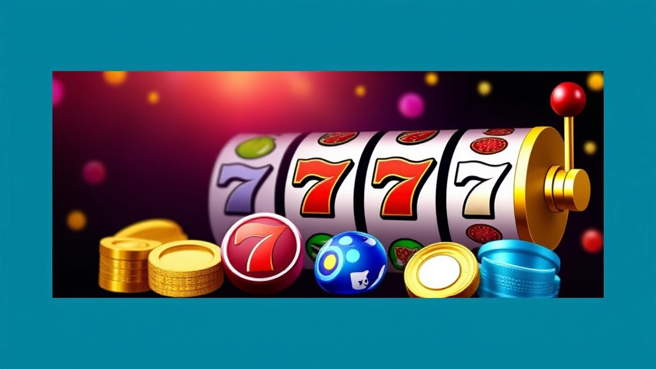 Exploring the Most Trendy Themes in Casino Slot Games