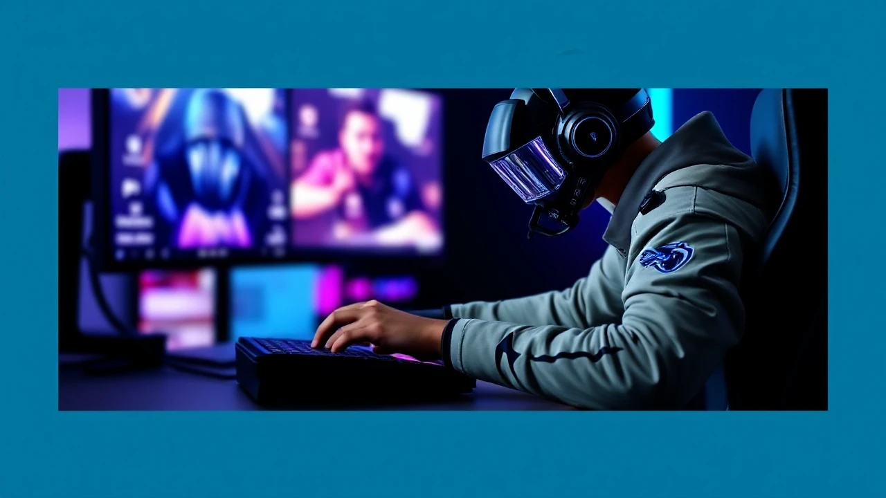 Essential Ten Tips for Becoming Pro Gaming Competitors