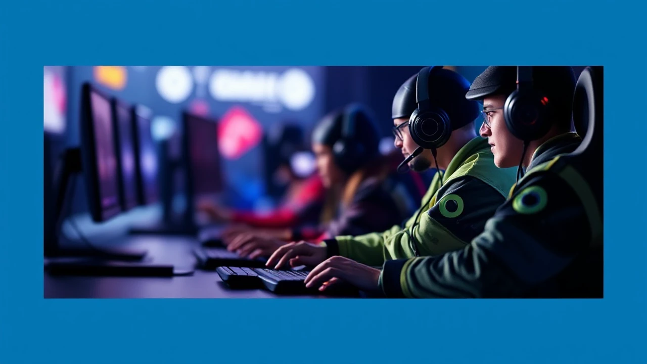 Unveiling the Untold Strategies of Professional Esports Players