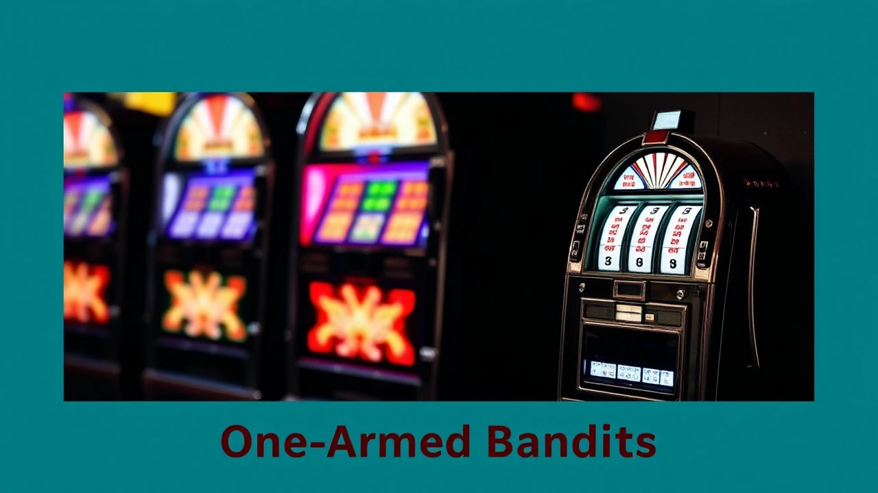 Unveiling the Emotional Aspects of One-Armed Bandits: Insights to Consider
