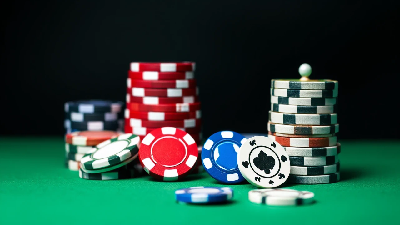 Achieving Mastery of Poker Approach: Your Path to Dominance