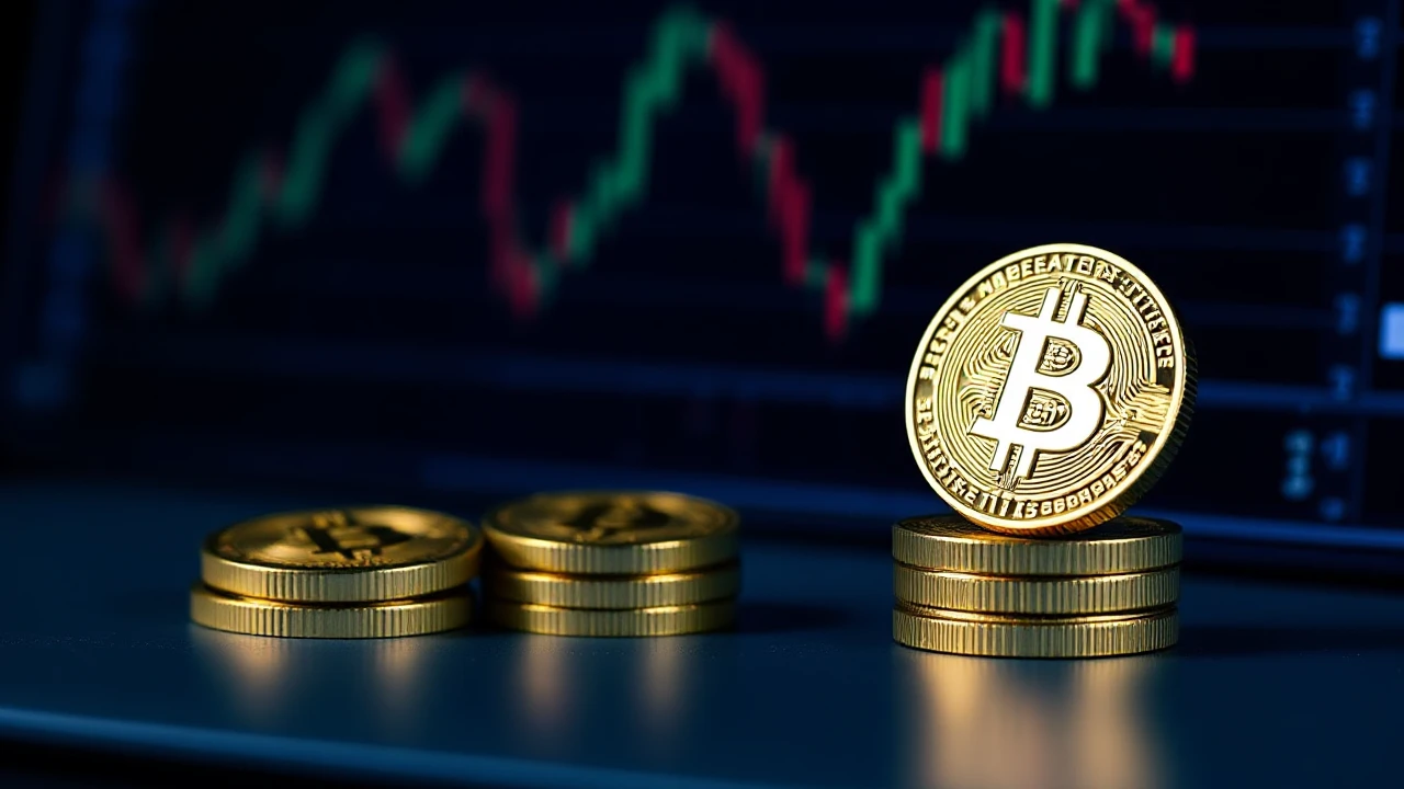 Hur du kan förutse prisändringar för Bitcoin