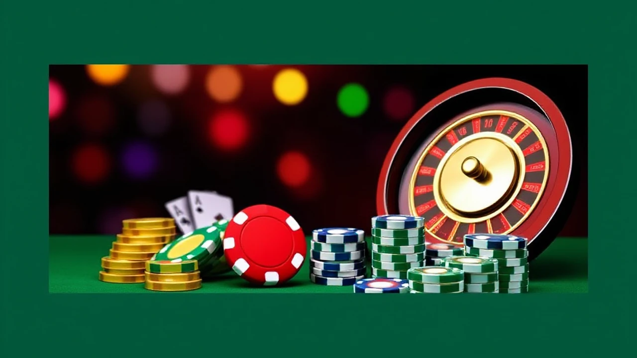 Dominating the Art of Winning Big at the Casino: Top 10 Tips You Need to Know Today