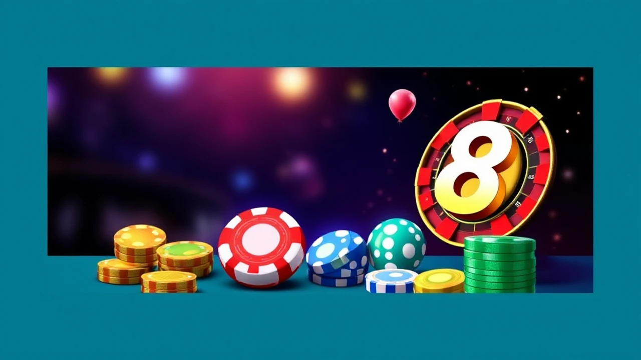 Why ABC8’s Platform Offers the Best Gaming Experience