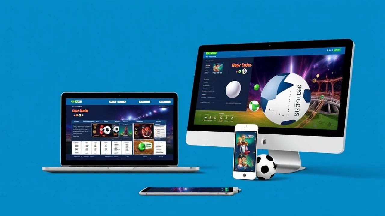 How to Access 88CLB from Any Device