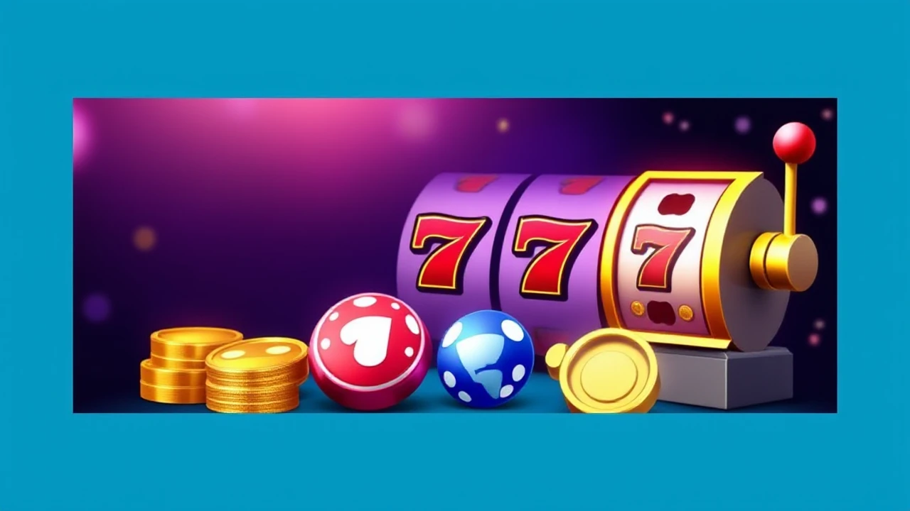 Understanding How Slot Game Developers Incorporate Player Feedback for Improving Games