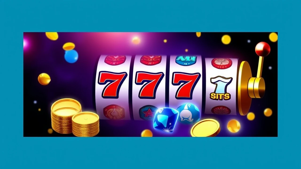 The Ultimate Guide to Unlocking Bonus Features in Casino Slots