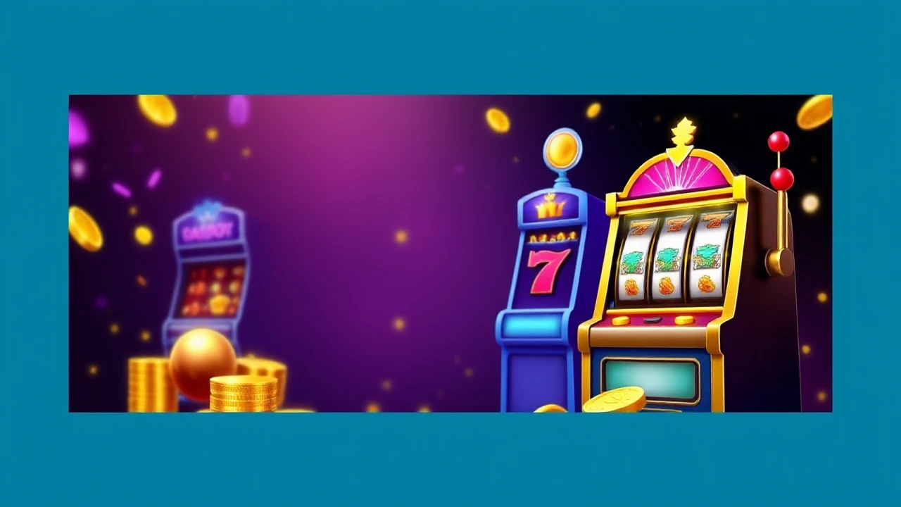 Unveiling the Mysteries Behind Growing Prize Pool Slots
