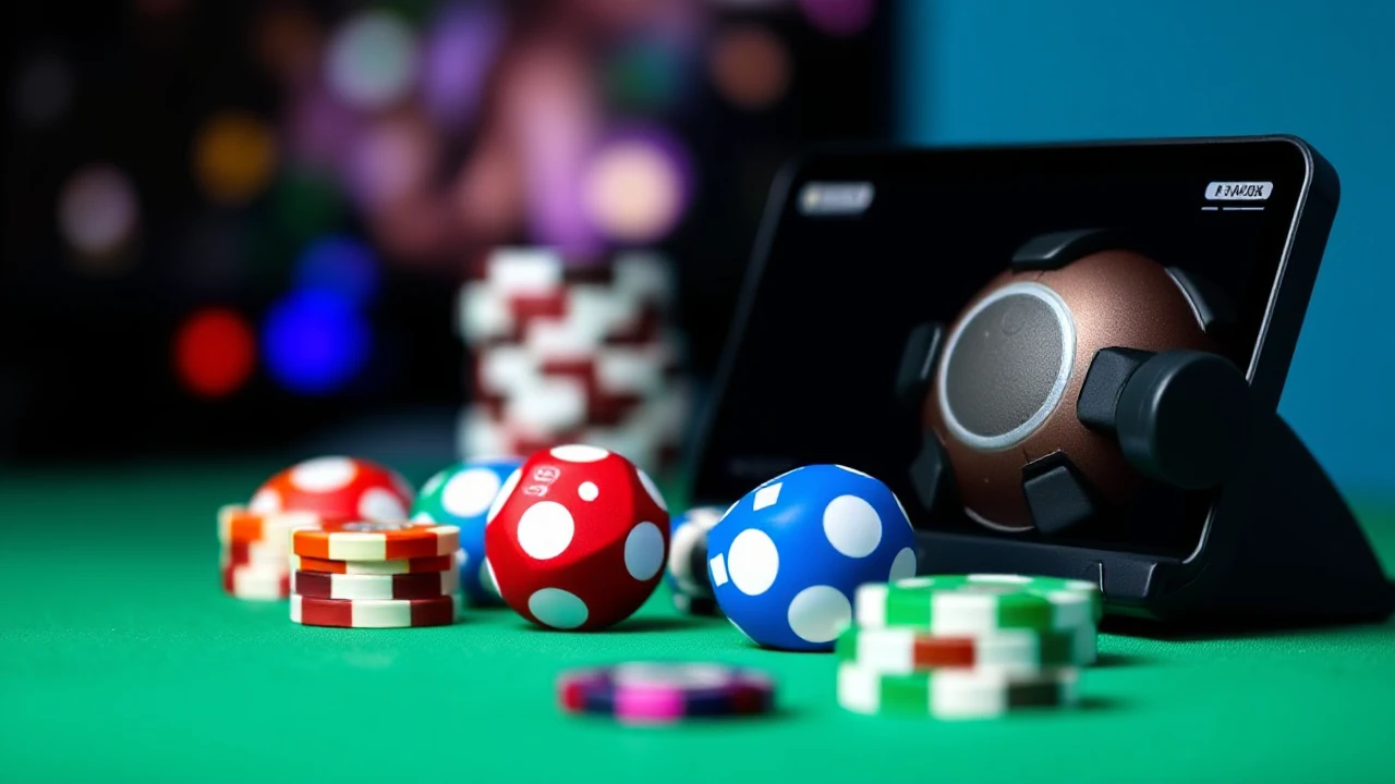 Becoming Proficient in the Art of Responsible Gaming in iGaming: Tips and Tricks for Players