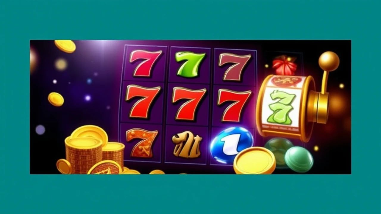 Langkah Mengetahui Fitur Bonus di Permainan Slot