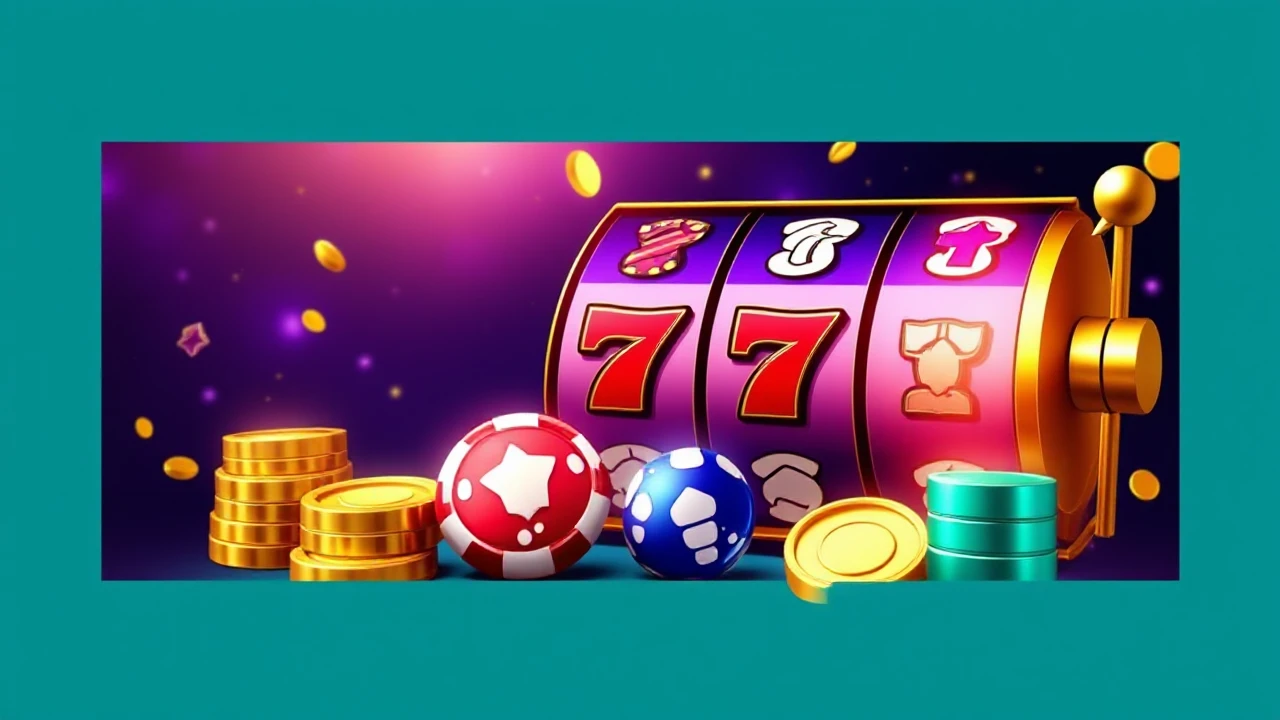 Diving Deep into the Wonder of Fortune in Internet-Based Casino Slot Gaming