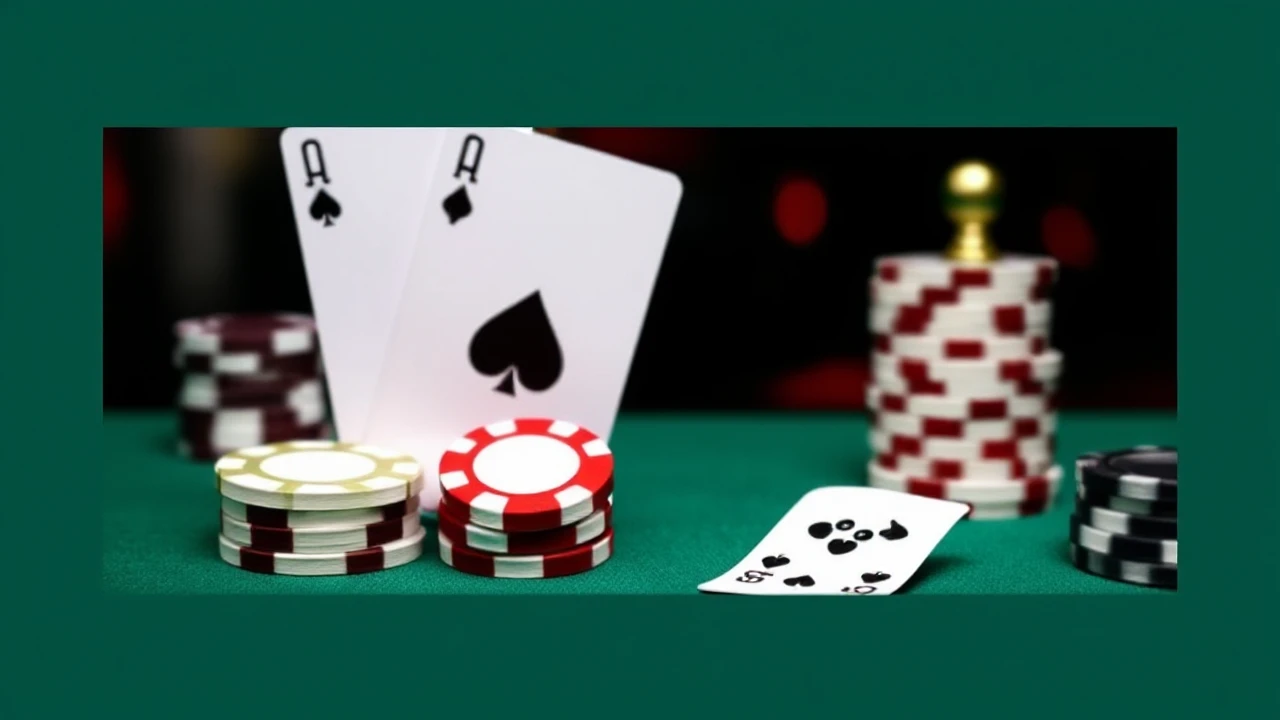 Unveiling the Secret Strategies of Casino Blackjack