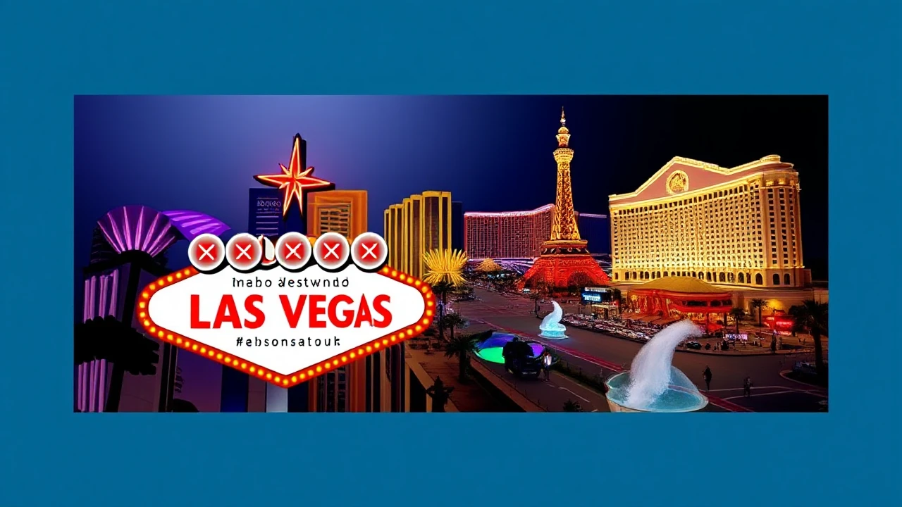 Unveiling the Top Casino Destinations Around the World