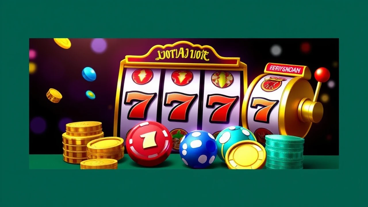 Langkah Jitu untuk Menghindari Kekalahan dalam Bermain Slot Online