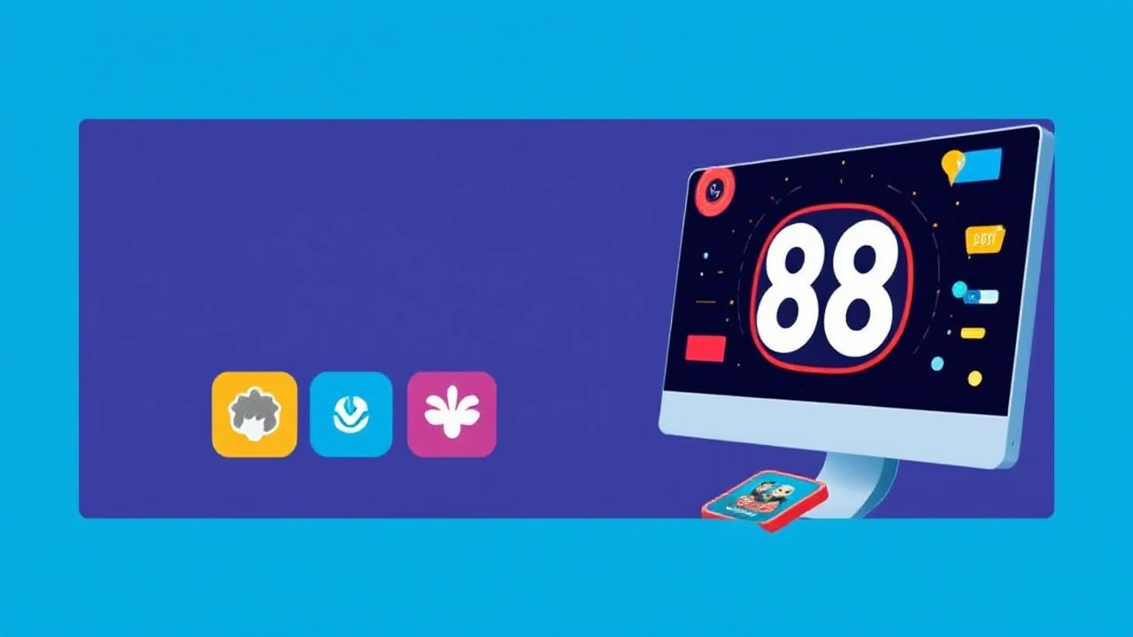 HELLO88: A Comprehensive Look at the Rising Digital Brand