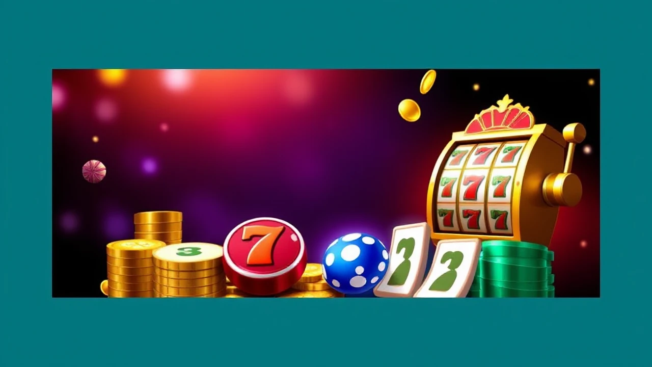 Menggali Manfaat Bermain Slot Casino Online: Kelebihan yang Harus Anda Ketahui