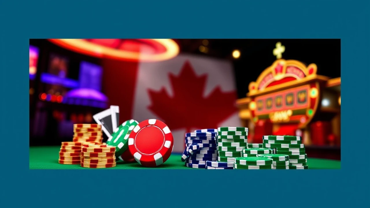 Dominating the Art of Winning Big at Canada's Top Casinos: Insider Strategies