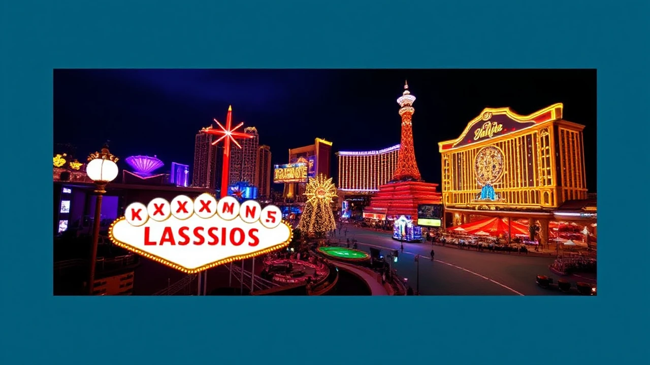 Exploring the Top Casino Destinations Throughout the World
