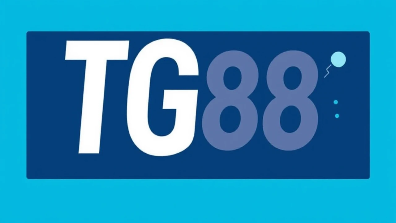 TG88: The Ultimate Guide to Understanding This Innovative Brand