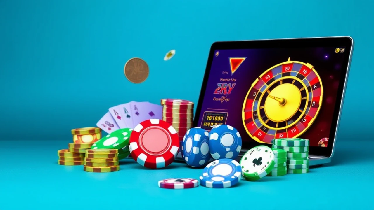 Revealing the Secrets of Popular Online Casino Games