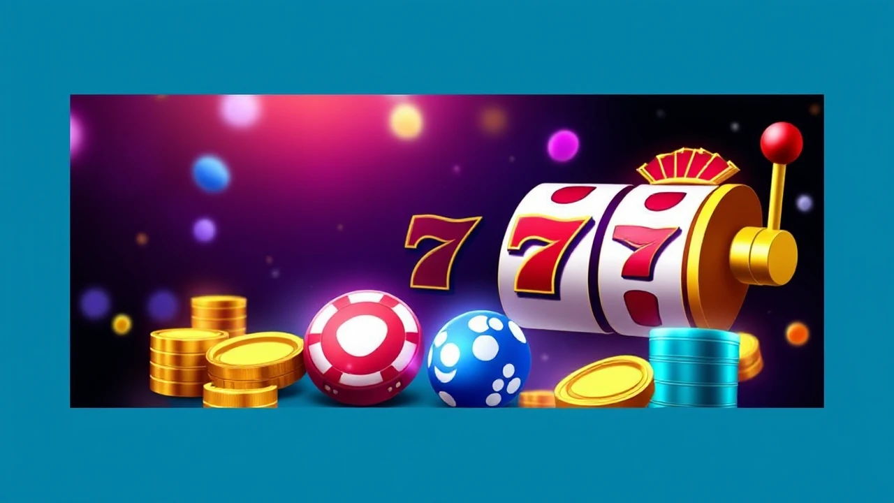 Changing the Industry: Cutting-edge Internet Casino Slot Features