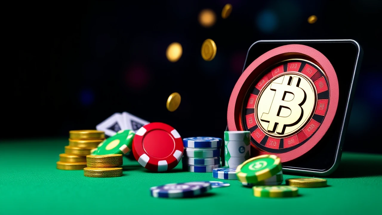 Conseils Essentiels pour Profiter des Casinos Crypto en Ligne
